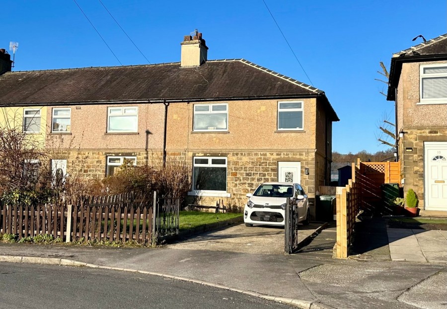 Images for Cross Flatts, Bingley, West Yorkshire EAID:3030449609 BID:4216801