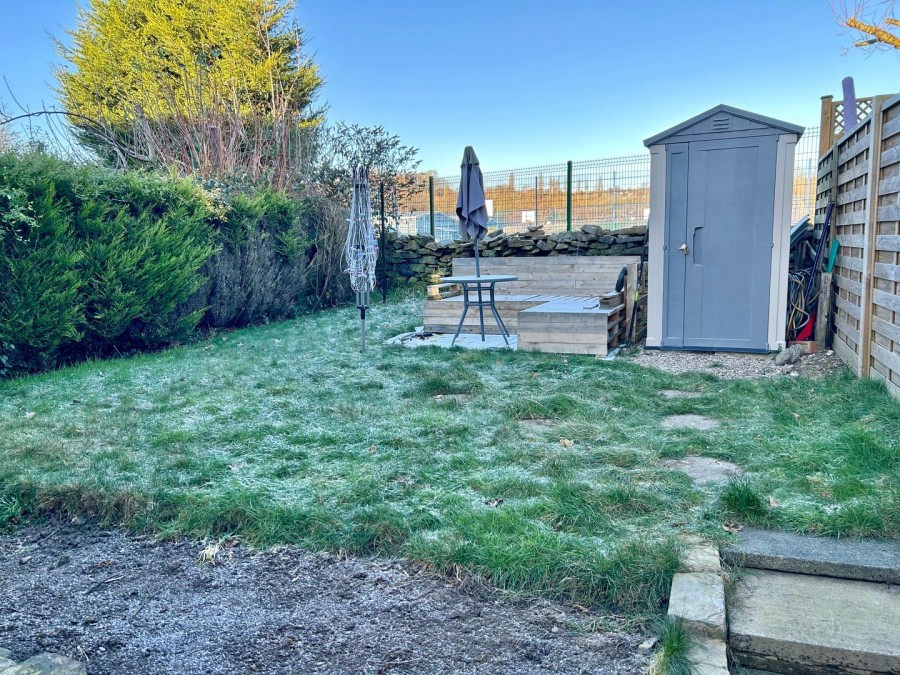 Images for Cross Flatts, Bingley, West Yorkshire EAID:3030449609 BID:4216801