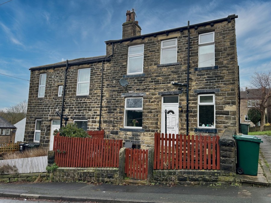 Images for Haworth, Keighley, West Yorkshire EAID:3030449609 BID:4216801