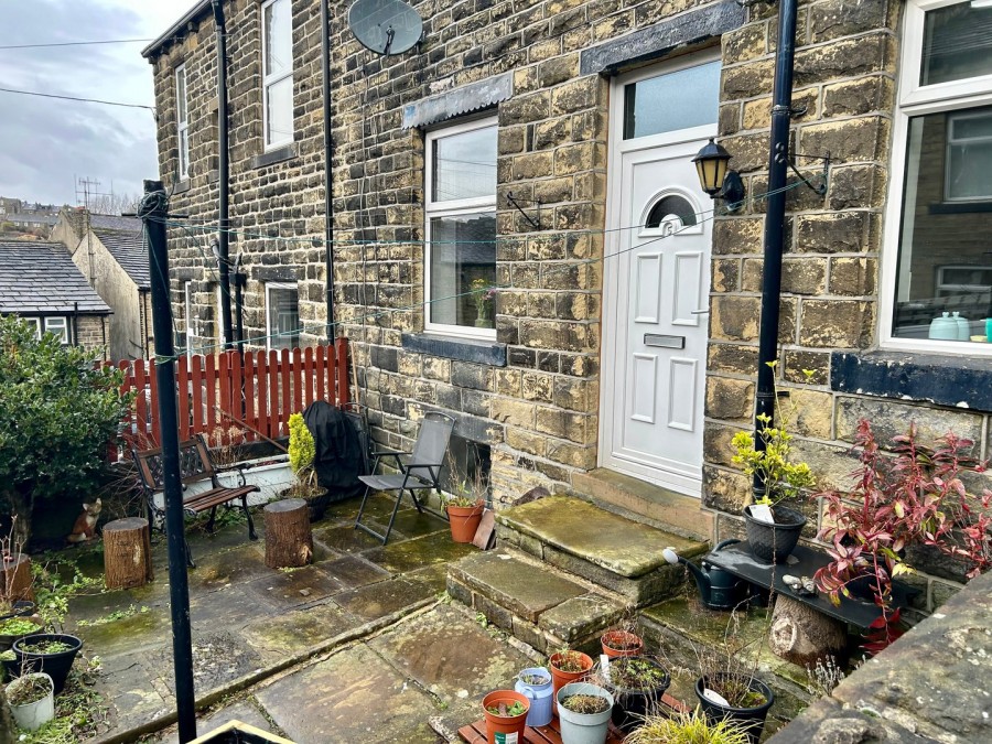 Images for Haworth, Keighley, West Yorkshire EAID:3030449609 BID:4216801