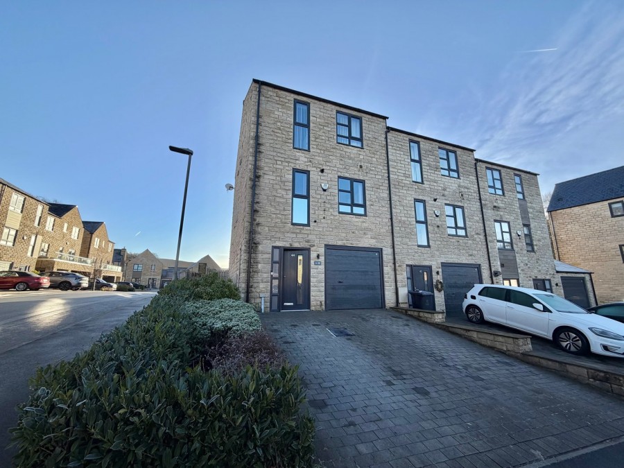 Images for Haworth, Keighley, West Yorkshire EAID:3030449609 BID:4216801