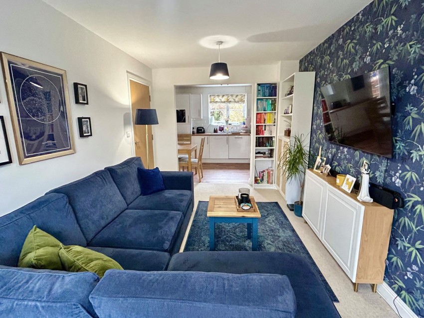 Images for Beech Tree Close, Keighley, West Yorkshire EAID:3030449609 BID:4216801