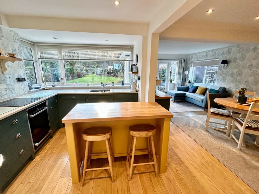 Images for Hazel Beck, Bingley, West Yorkshire EAID:3030449609 BID:4216801