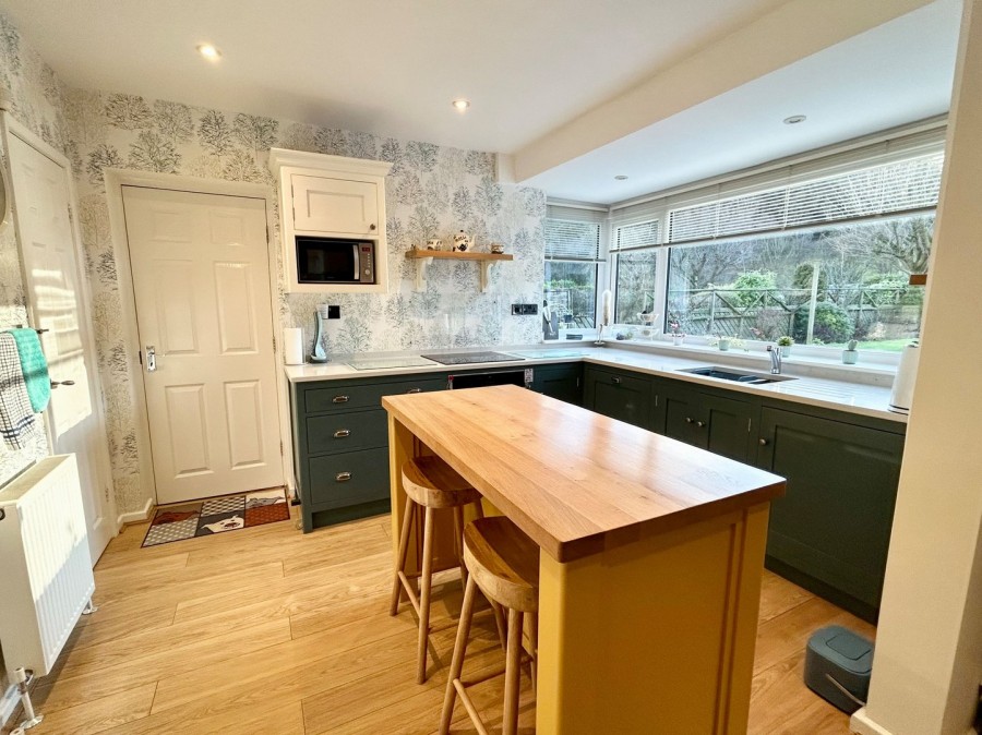 Images for Hazel Beck, Bingley, West Yorkshire EAID:3030449609 BID:4216801