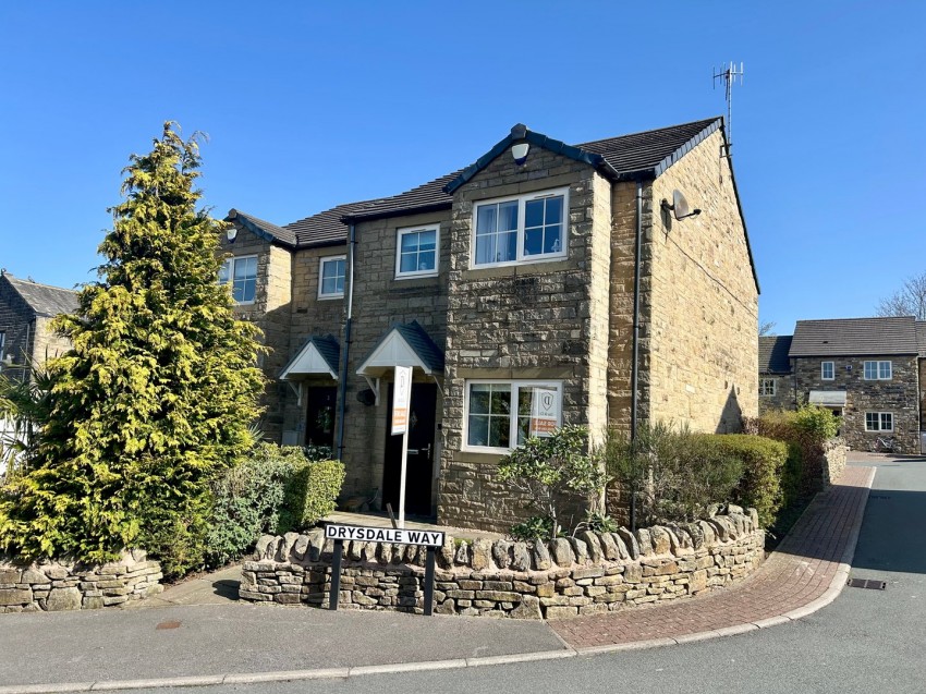 Images for Haworth, Keighley, West Yorkshire EAID:3030449609 BID:4216801