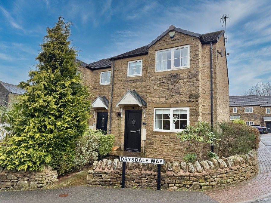 Images for Haworth, Keighley, West Yorkshire EAID:3030449609 BID:4216801