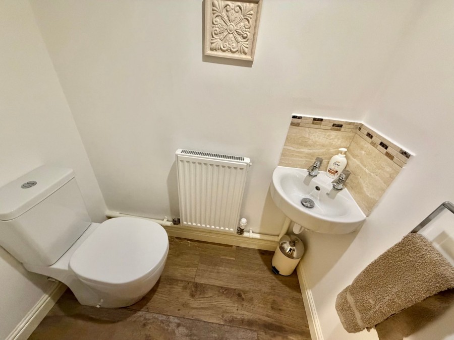 Images for Haworth, Keighley, West Yorkshire EAID:3030449609 BID:4216801