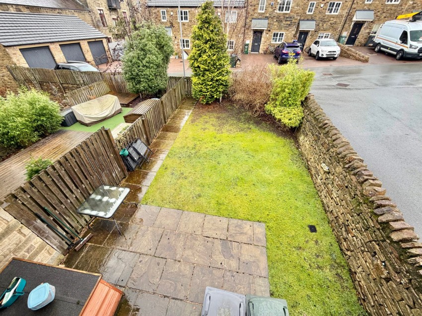 Images for Haworth, Keighley, West Yorkshire EAID:3030449609 BID:4216801