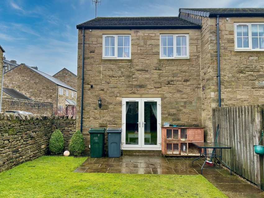 Images for Haworth, Keighley, West Yorkshire EAID:3030449609 BID:4216801