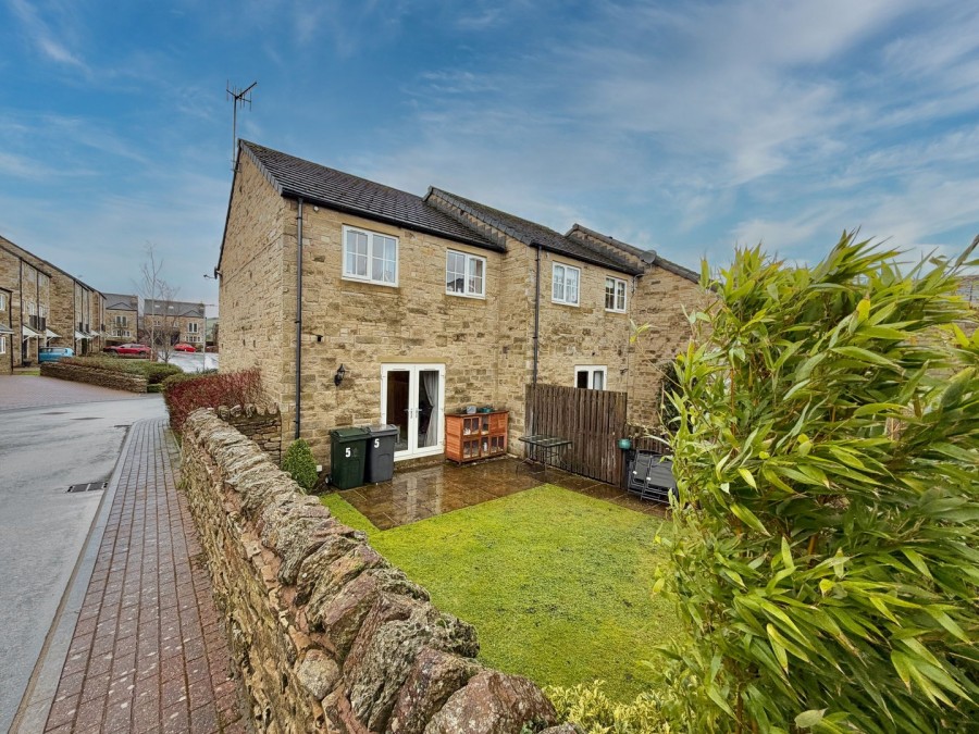 Images for Haworth, Keighley, West Yorkshire EAID:3030449609 BID:4216801