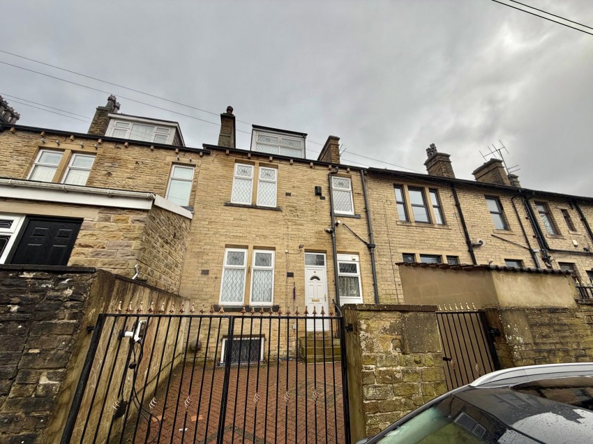 Images for Malsis Road, Keighley, West Yorkshire EAID:3030449609 BID:4216801