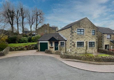 Haworth, Keighley, West Yorkshire - EAID:3030449609, BID:4216801