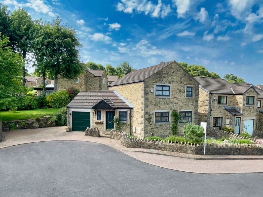 Images for Haworth, Keighley, West Yorkshire EAID:3030449609 BID:4216801