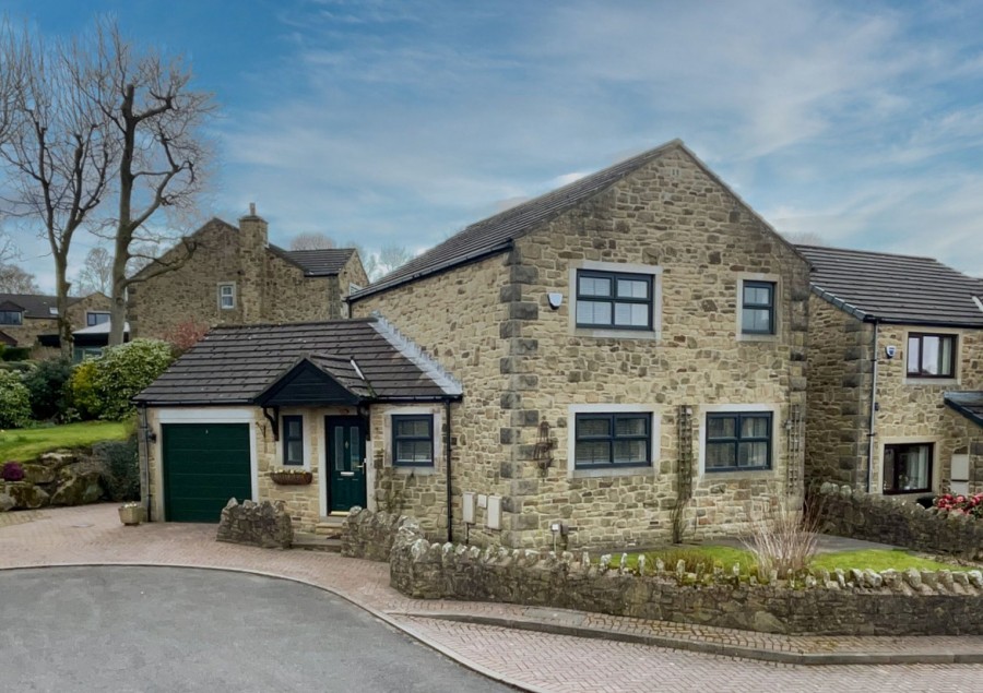 Images for Haworth, Keighley, West Yorkshire EAID:3030449609 BID:4216801