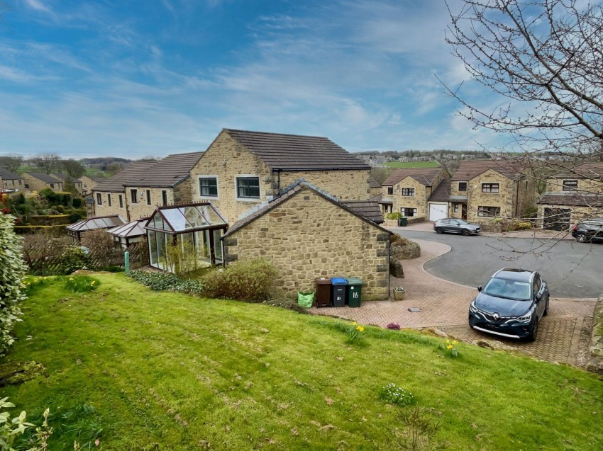 Images for Haworth, Keighley, West Yorkshire EAID:3030449609 BID:4216801