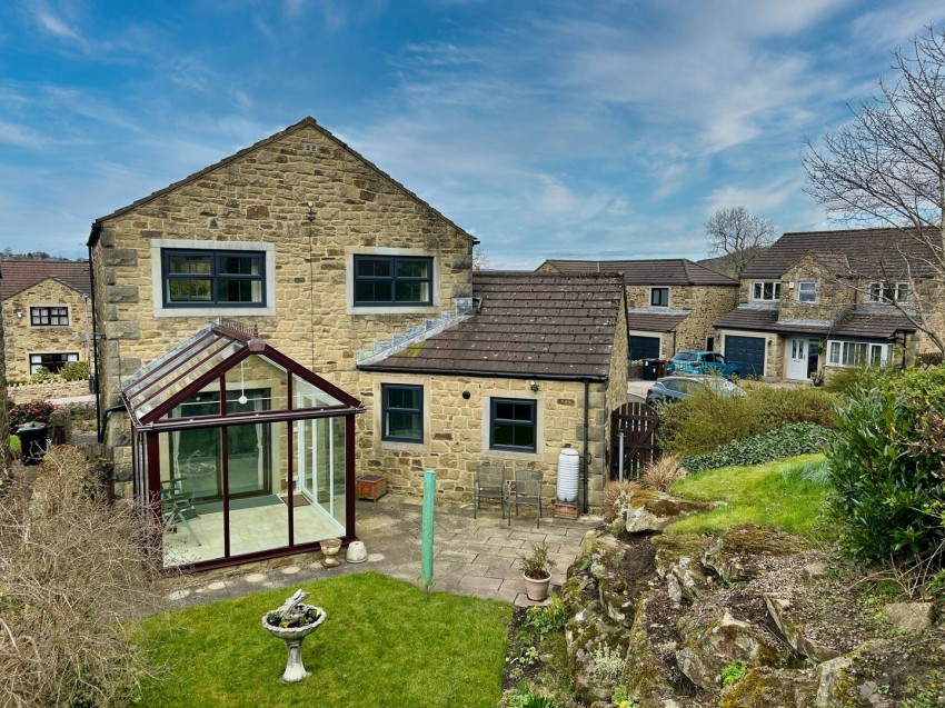 Images for Haworth, Keighley, West Yorkshire EAID:3030449609 BID:4216801