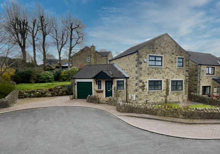 Images for Haworth, Keighley, West Yorkshire EAID:3030449609 BID:4216801