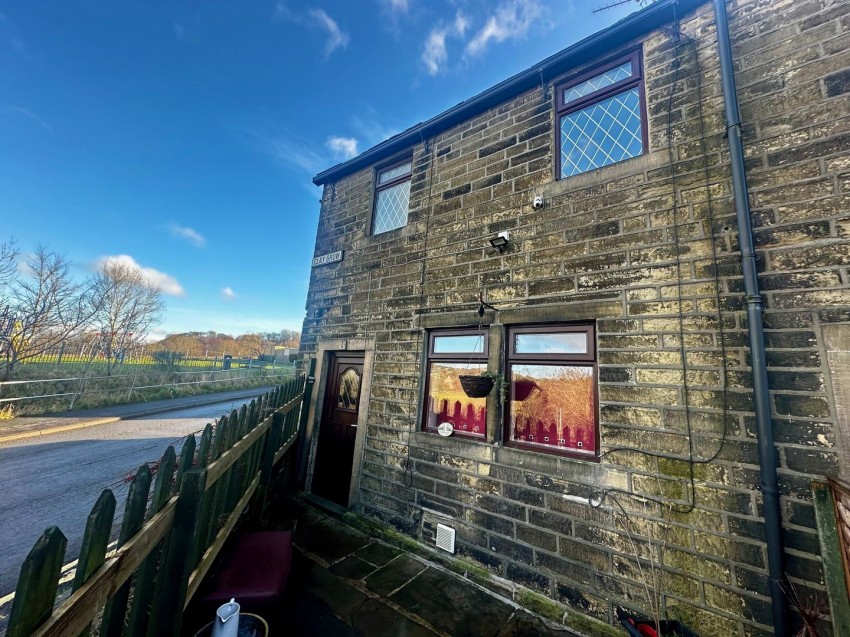 Images for Haworth, Keighley, West Yorkshire EAID:3030449609 BID:4216801