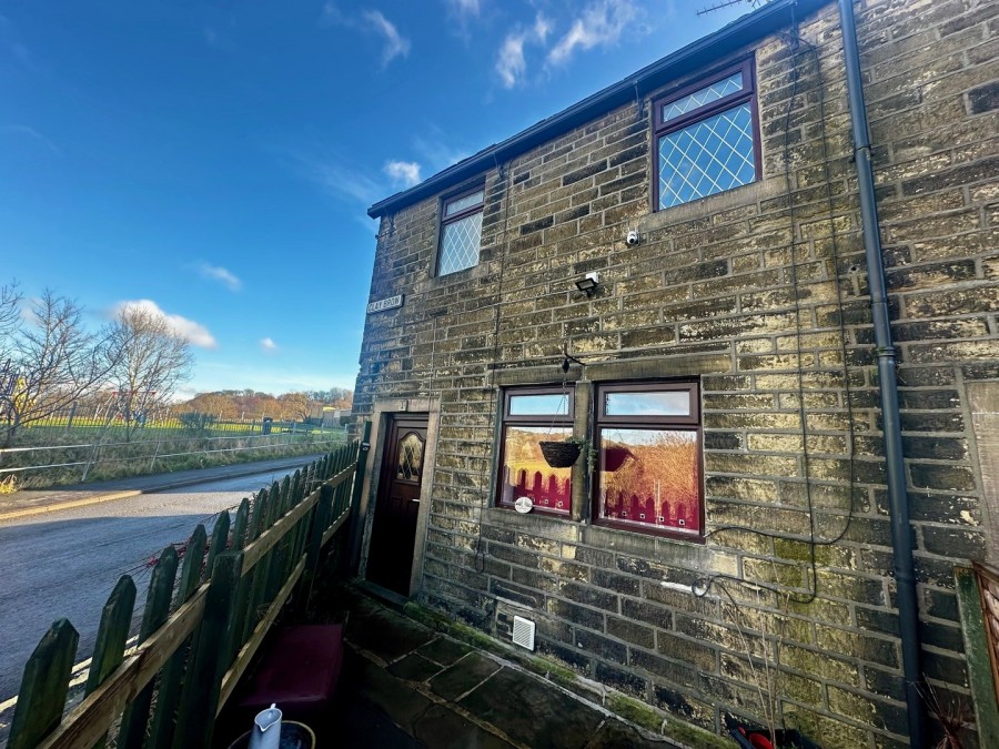 Images for Haworth, Keighley, West Yorkshire EAID:3030449609 BID:4216801