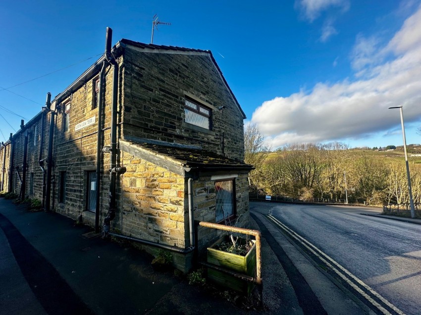 Images for Haworth, Keighley, West Yorkshire EAID:3030449609 BID:4216801