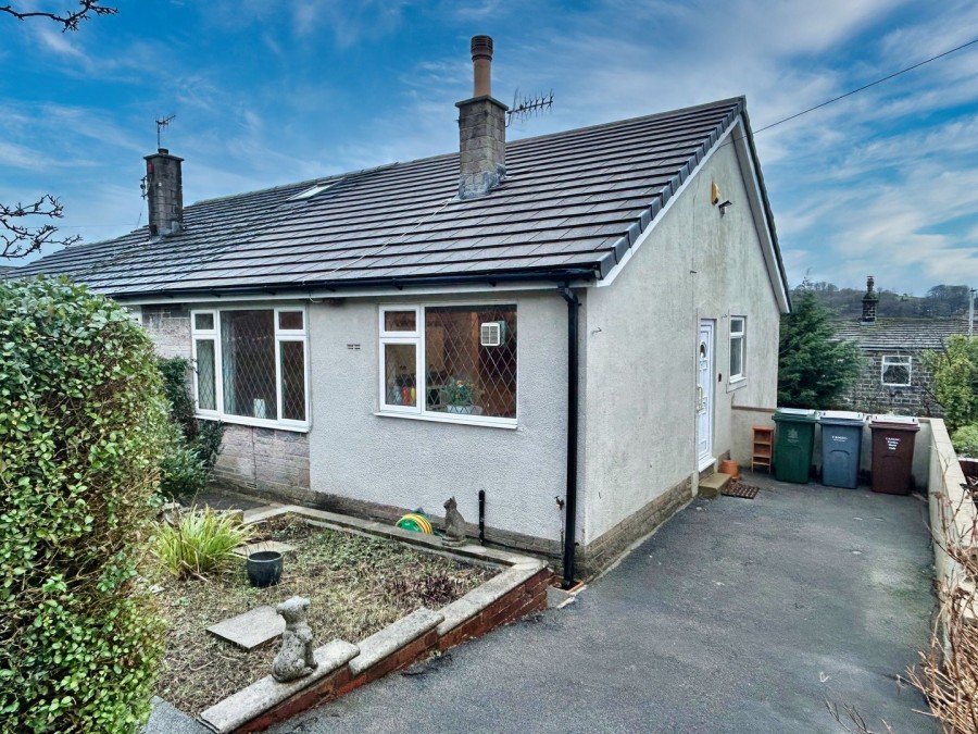 Images for Near Haworth, Keighley, West Yorkshire EAID:3030449609 BID:4216801