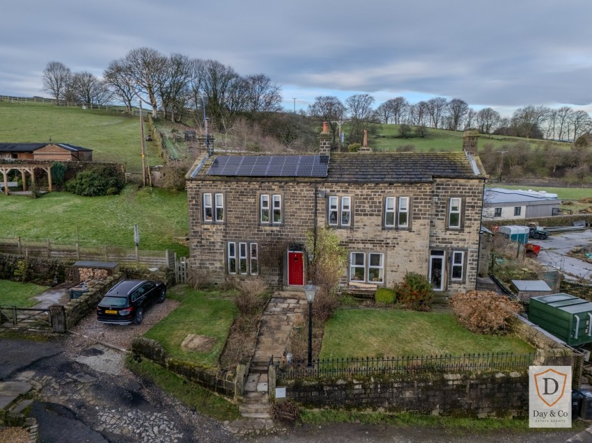 Images for Cullingworth, Bradford, West Yorkshire EAID:3030449609 BID:4216801