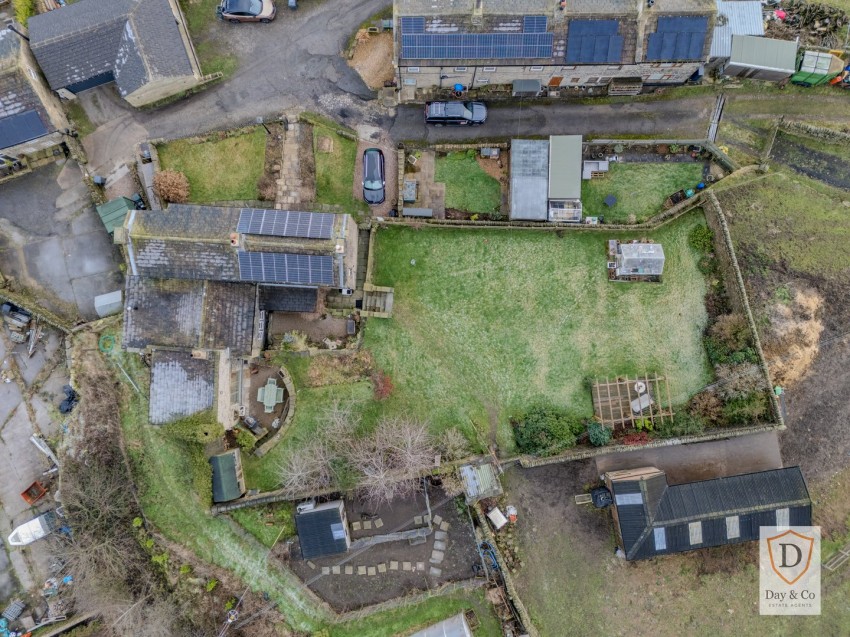 Images for Cullingworth, Bradford, West Yorkshire EAID:3030449609 BID:4216801