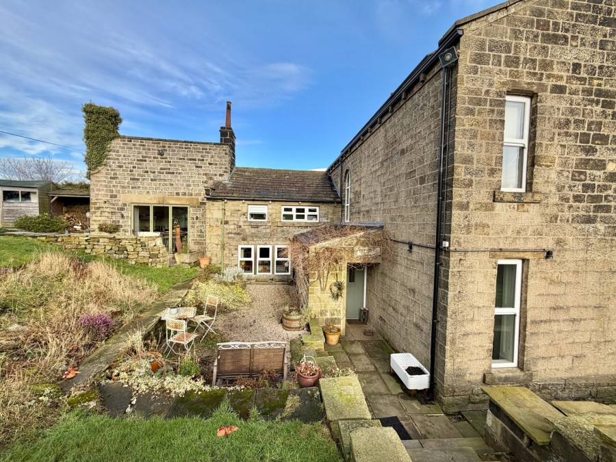 Images for Cullingworth, Bradford, West Yorkshire EAID:3030449609 BID:4216801