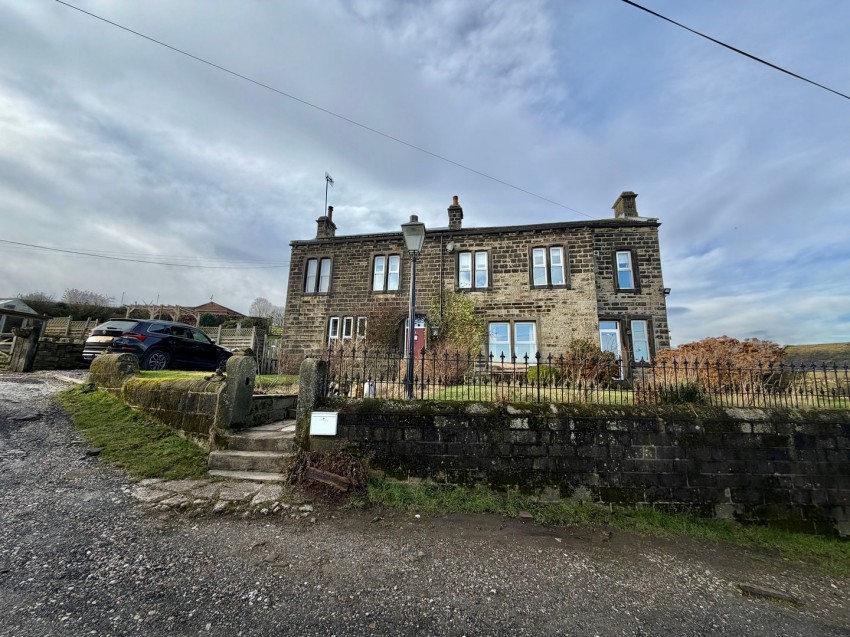 Images for Cullingworth, Bradford, West Yorkshire EAID:3030449609 BID:4216801