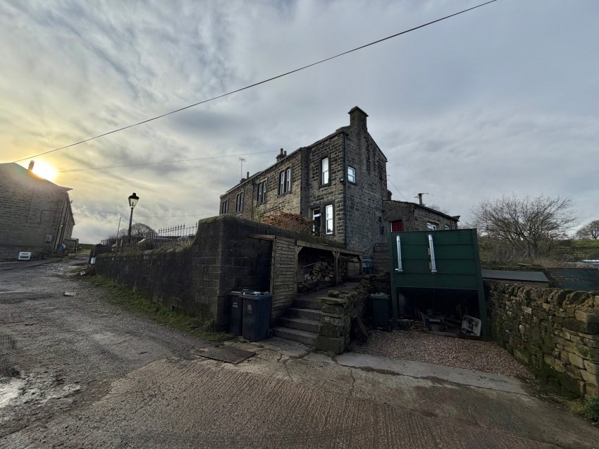 Images for Cullingworth, Bradford, West Yorkshire EAID:3030449609 BID:4216801