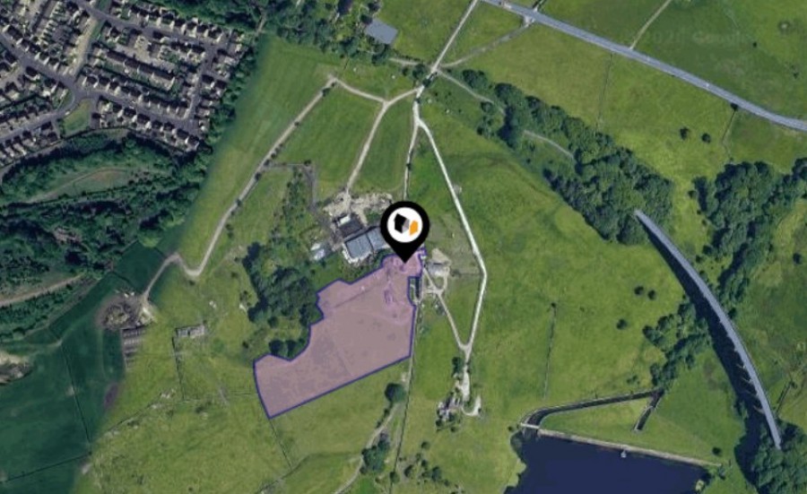 Images for Cullingworth, Bradford, West Yorkshire EAID:3030449609 BID:4216801