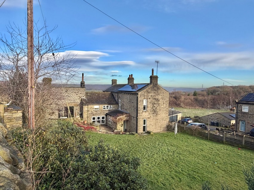 Images for Cullingworth, Bradford, West Yorkshire EAID:3030449609 BID:4216801