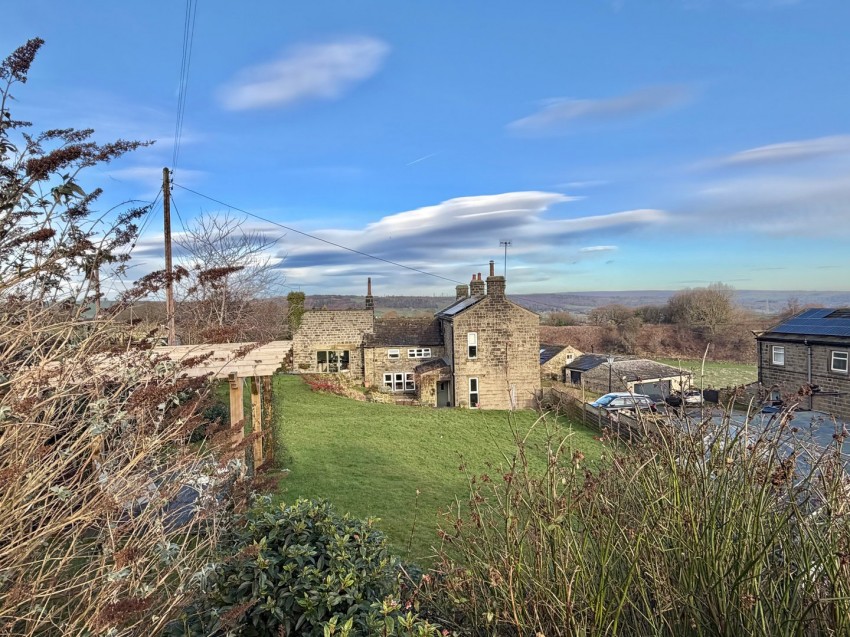 Images for Cullingworth, Bradford, West Yorkshire EAID:3030449609 BID:4216801