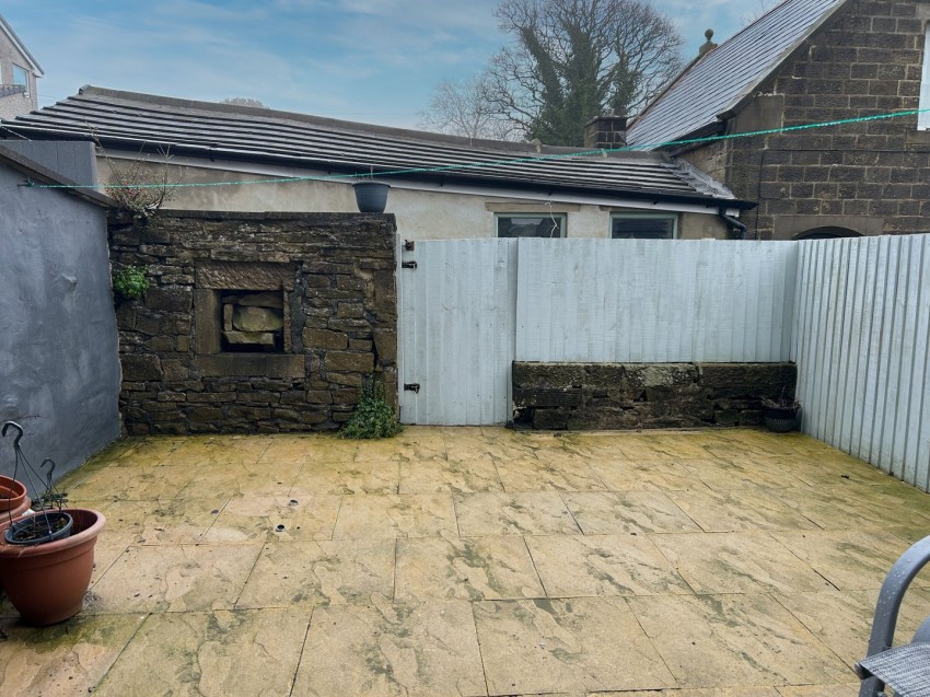 Images for Oakworth, Keighley, West Yorkshire EAID:3030449609 BID:4216801