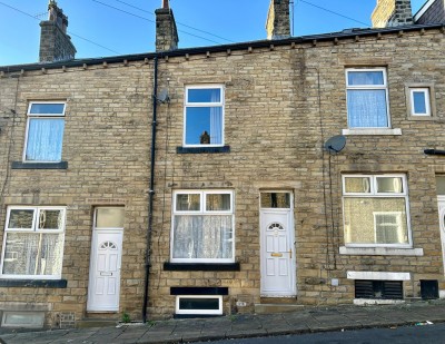 Paget Street, Keighley, West Yorkshire - EAID:3030449609, BID:4216801