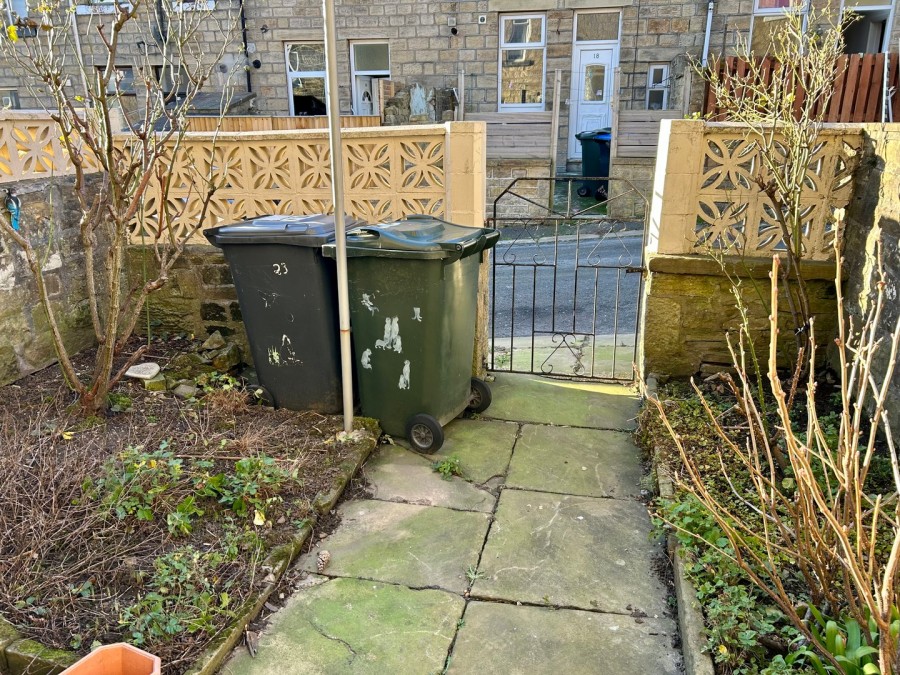 Images for Paget Street, Keighley, West Yorkshire EAID:3030449609 BID:4216801