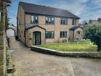 Images for Oakworth, Keighley, West Yorkshire