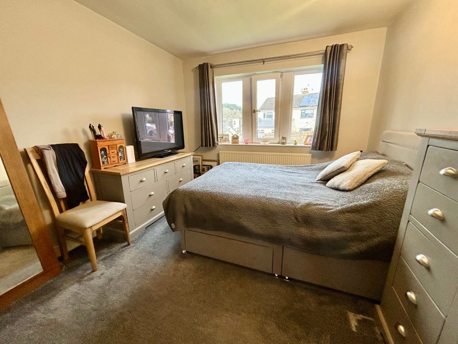 Images for Oakworth, Keighley, West Yorkshire EAID:3030449609 BID:4216801