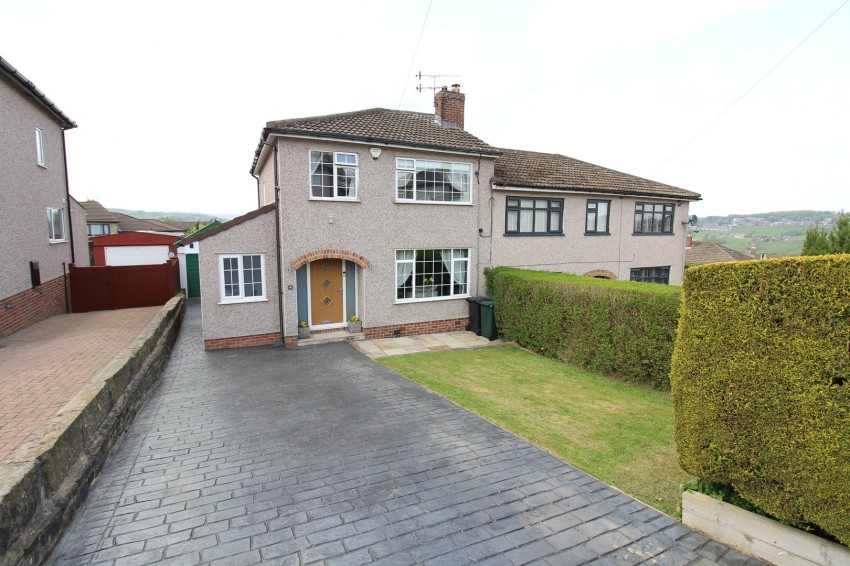 Images for Cross Roads, Keighley, West Yorkshire EAID:3030449609 BID:4216801