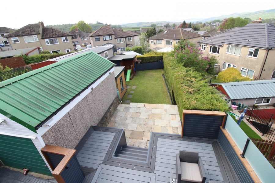 Images for Cross Roads, Keighley, West Yorkshire EAID:3030449609 BID:4216801