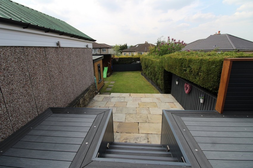 Images for Cross Roads, Keighley, West Yorkshire EAID:3030449609 BID:4216801