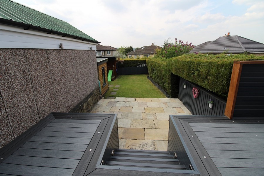 Images for Cross Roads, Keighley, West Yorkshire EAID:3030449609 BID:4216801