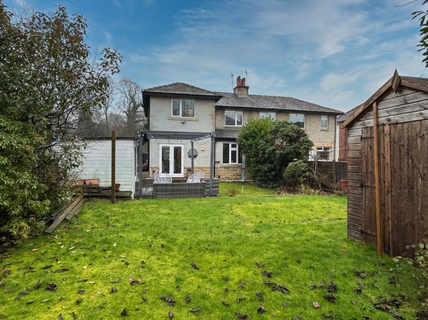 Images for Utley, Keighley, West Yorkshire EAID:3030449609 BID:4216801