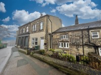 Images for Oakworth, Keighley, West Yorkshire