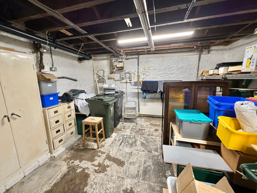 Images for Oakworth, Keighley, West Yorkshire EAID:3030449609 BID:4216801