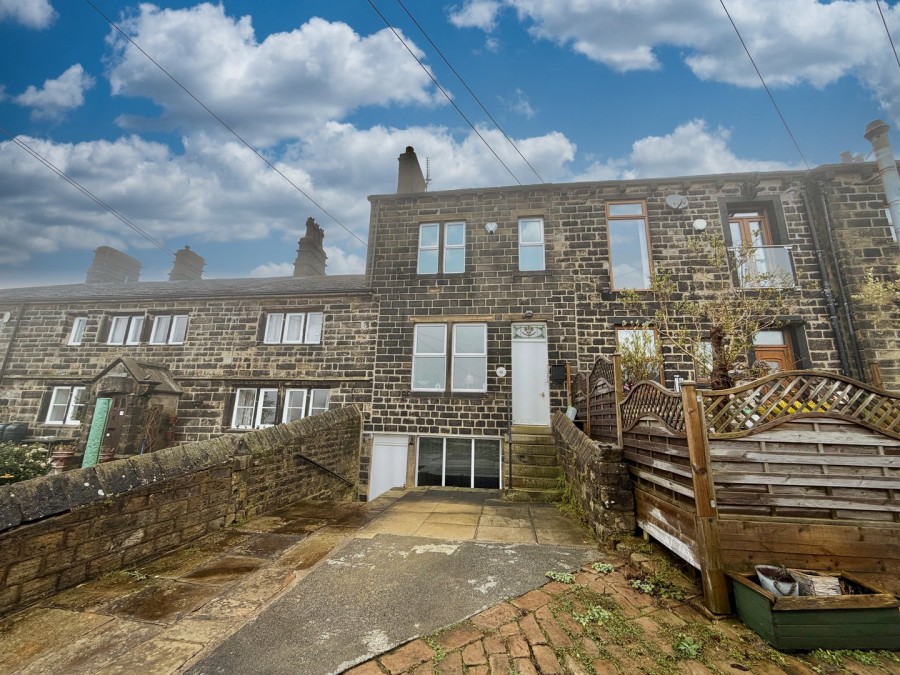 Images for Oakworth, Keighley, West Yorkshire EAID:3030449609 BID:4216801