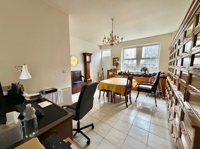 Images for Oakworth, Keighley, West Yorkshire EAID:3030449609 BID:4216801