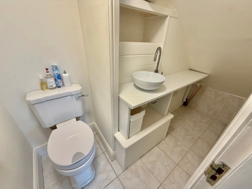 Images for Oakworth, Keighley, West Yorkshire EAID:3030449609 BID:4216801