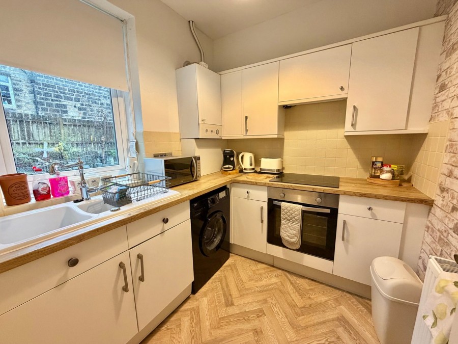 Images for Haworth, Keighley, West Yorkshire EAID:3030449609 BID:4216801