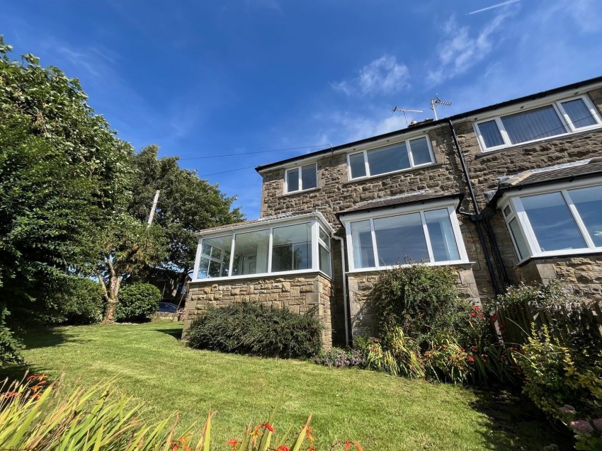 Images for Oakworth, Keighley, West Yorkshire EAID:3030449609 BID:4216801